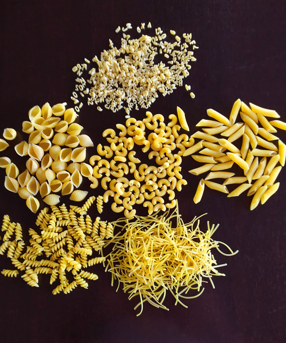 Slovprodukt - široká ponuka domácich cestovín