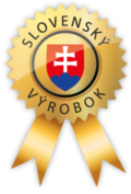 Slovprodukt - slovenský výrobok